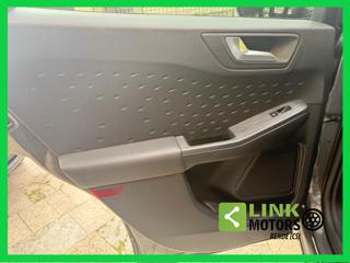 FORD Kuga usata, con Airbag testa