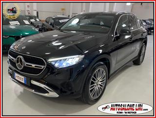 MERCEDES-BENZ GLC 220 usata, con Airbag