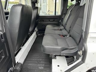 LAND ROVER Defender usata 20