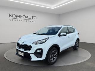 KIA Sportage 1.6 ECOGPL Urban 126cv 2WD