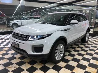 LAND ROVER Range Rover Evoque 2.0 TD4 150 CV 5p. Pure
