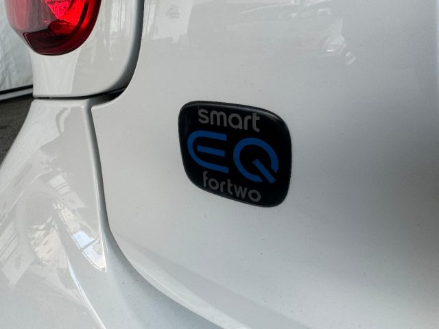 SMART ForTwo usata 16