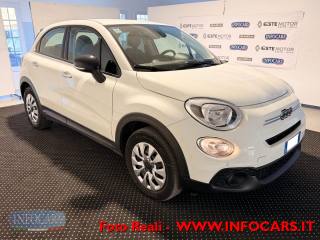 FIAT 500X 1.3 MultiJet 95 CV - NEOPATENTATI - PROMO