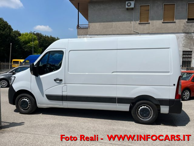 RENAULT Master usata, con Cruise Control