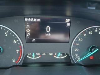 FORD EcoSport usata, con Immobilizzatore elettronico