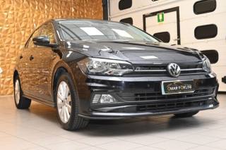 VOLKSWAGEN Polo usata 1