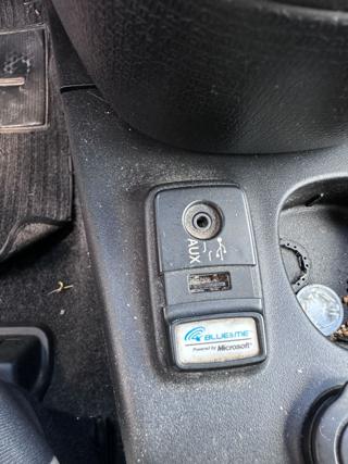 FIAT Panda usata, con Fendinebbia