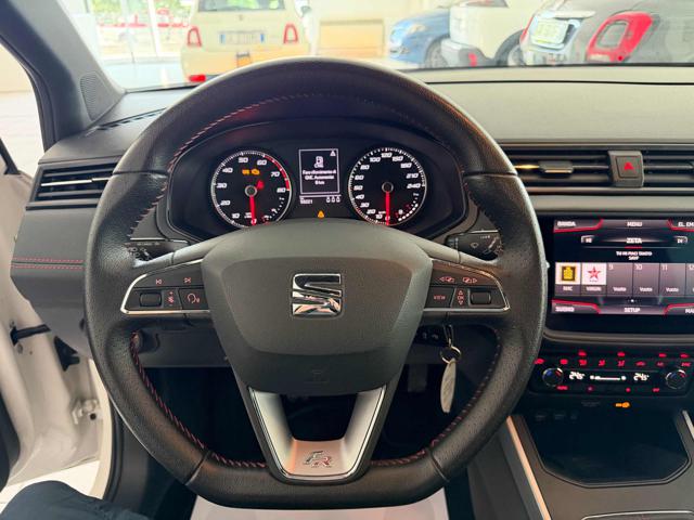 SEAT Arona usata, con Servosterzo