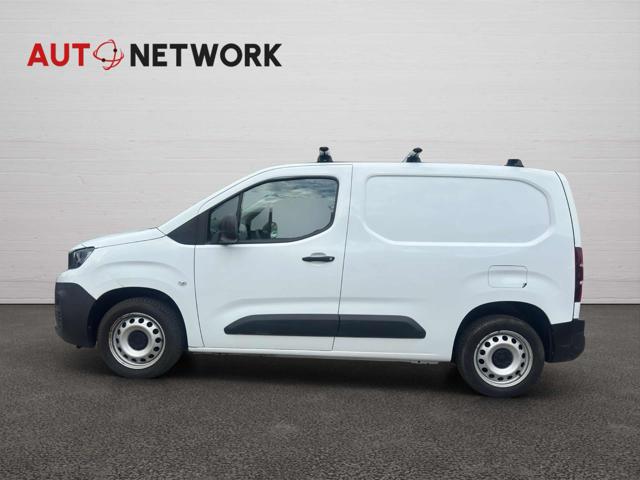 PEUGEOT Partner usata, con Controllo trazione