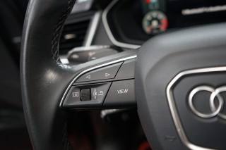 AUDI Q5 usata, con Sensore di luce