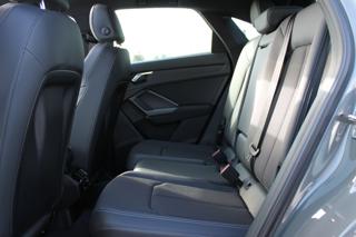 AUDI Q3 usata, con Climatizzatore