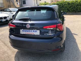 FIAT Tipo usata, con Cerchi in lega