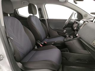 LANCIA Ypsilon usata, con Chiusura centralizzata