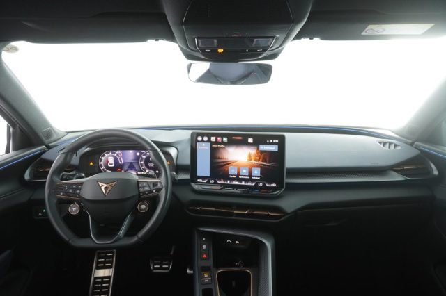 CUPRA Terramar usata 10