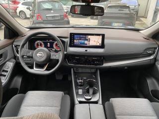 NISSAN X-Trail usata, con Sistema di navigazione