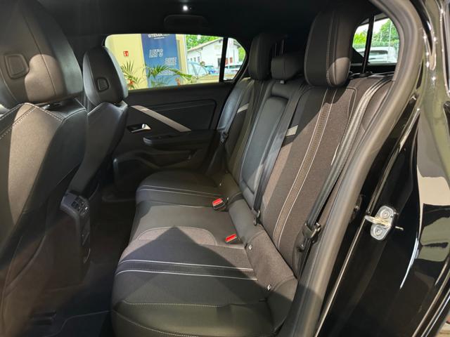 OPEL Astra usata, con Touch screen