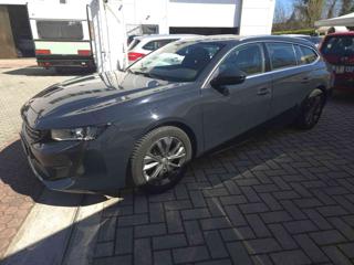 PEUGEOT 508 usata, con Chiusura centralizzata