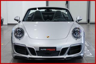 PORSCHE 991 usata, con Airbag