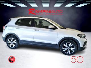 VOLKSWAGEN T-Cross usata 5