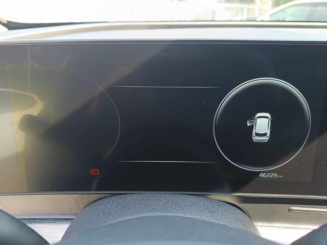 KIA Sportage usata, con Immobilizzatore elettronico