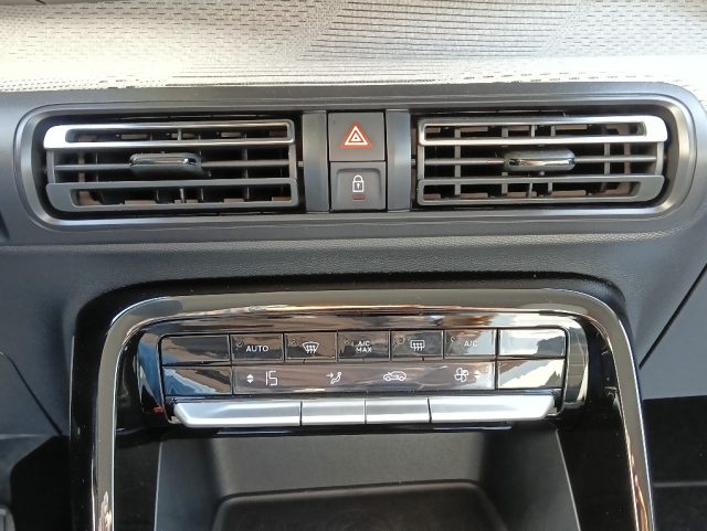 CITROEN C3 usata, con Immobilizzatore elettronico