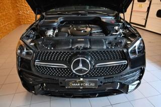 MERCEDES-BENZ GLE 350 usata 71