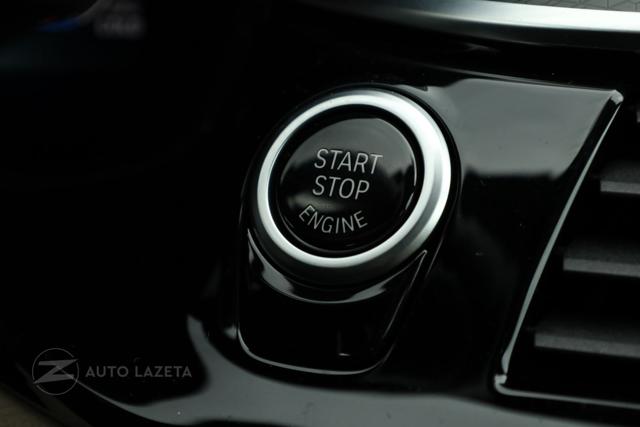 BMW 520 usata, con Controllo trazione