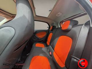 SMART ForFour usata, con Volante in pelle