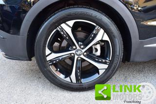 DR MOTOR DR 6.0 usata, con Servosterzo