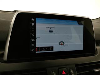 BMW 216 usata, con Cruise Control