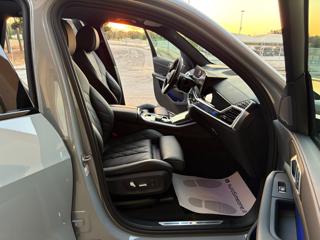 BMW X5 usata, con Cerchi in lega