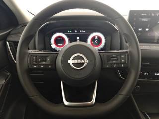 NISSAN Qashqai usata, con Airbag Passeggero