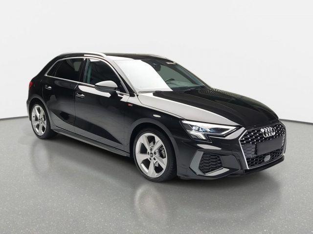 AUDI A3 usata, con Airbag