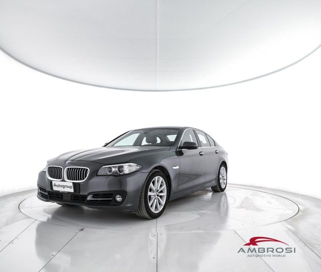 BMW 530 usata 0