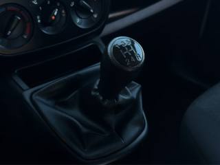 FIAT Fiorino usata 14