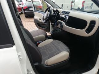 FIAT Panda usata, con Immobilizzatore elettronico