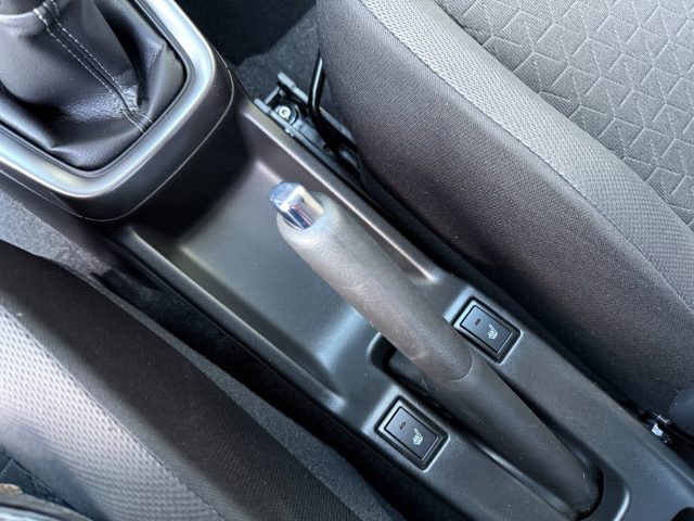 SUZUKI Swift usata, con ESP
