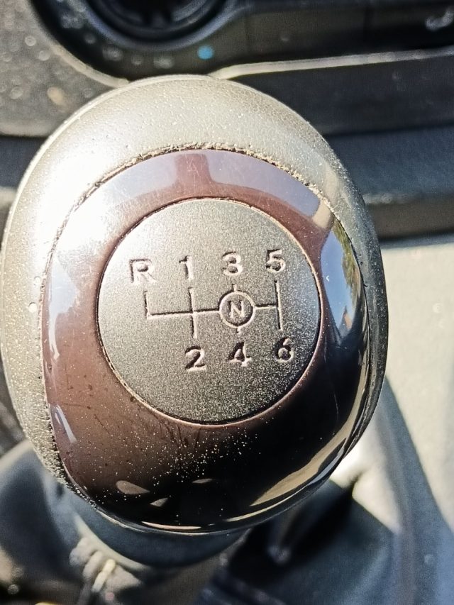 MERCEDES-BENZ Vito usata 15