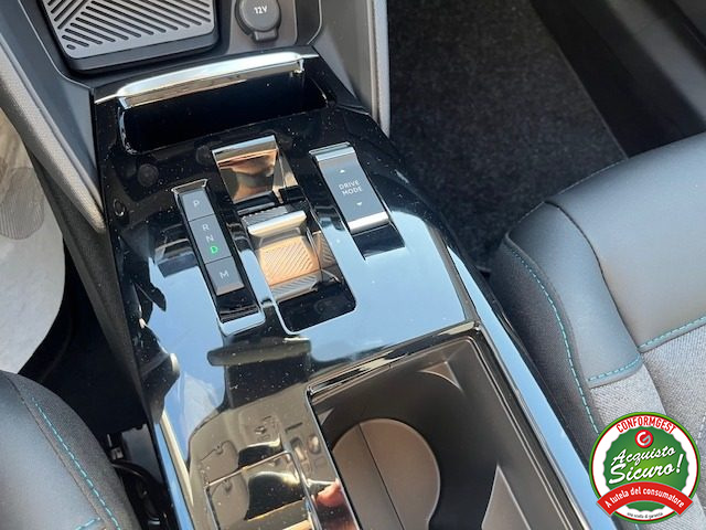 CITROEN C4 usata, con Specchietti laterali elettrici