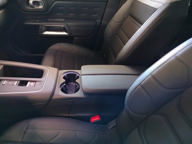 CITROEN C5 Aircross usata, con Controllo elettronico della corsia