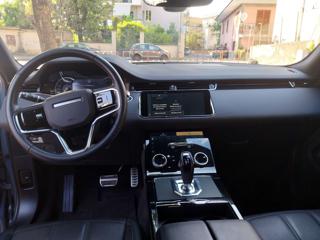 LAND ROVER Range Rover Evoque usata, con Filtro antiparticolato