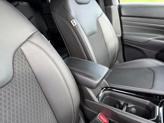 JEEP Compass usata, con Vivavoce