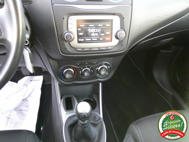 ALFA ROMEO MiTo usata 14