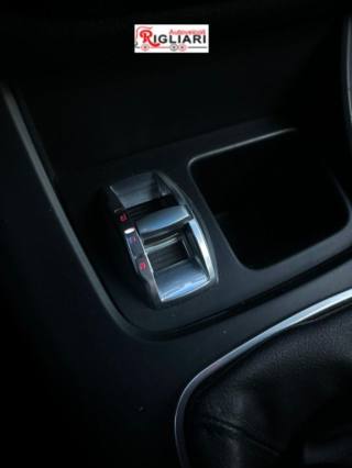 ALFA ROMEO Giulietta usata 11