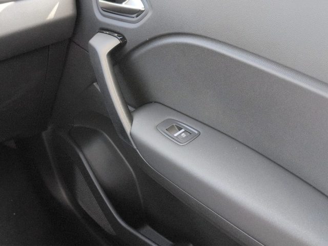 RENAULT Captur usata, con Bluetooth