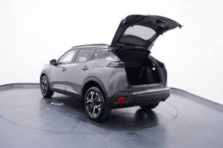 PEUGEOT 2008 usata, con Frenata d