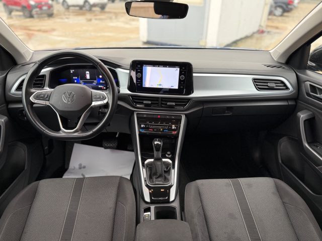 VOLKSWAGEN T-Roc usata, con Adaptive Cruise Control