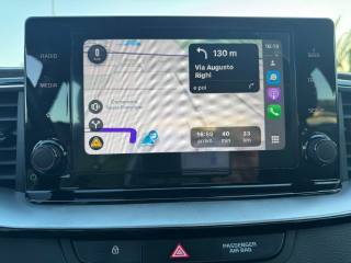 KIA XCeed usata, con Fendinebbia