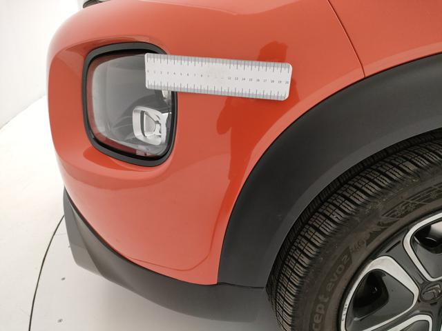 CITROEN C3 Aircross usata, con Airbag testa