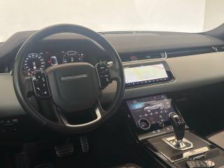 LAND ROVER Range Rover Evoque usata, con Regolazione elettrica sedili